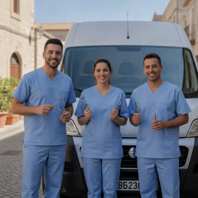 Dentista Opañel