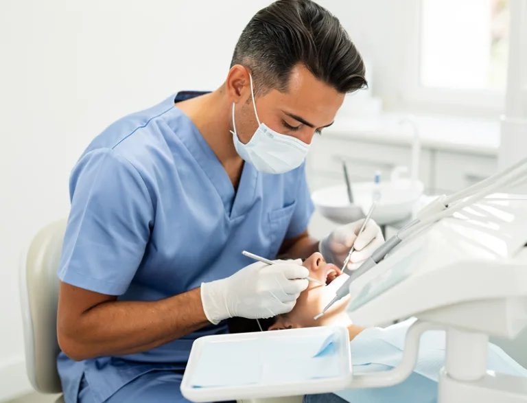 Dentista Opañel